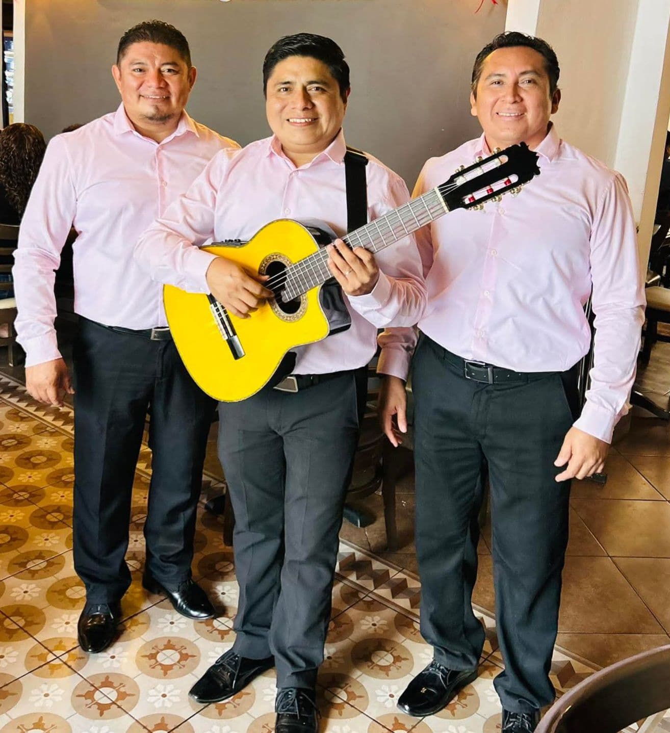 Serenata para Enamorados